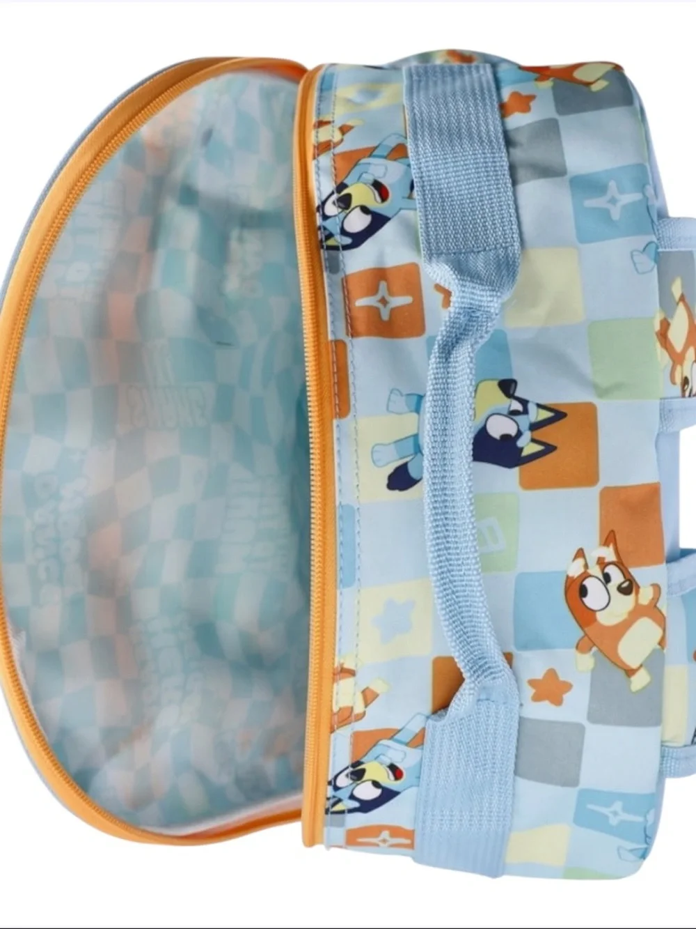 Bluey Backpack